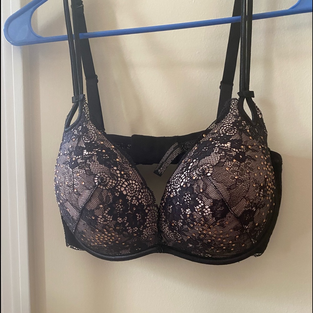 Victoria secret bra size 36dd